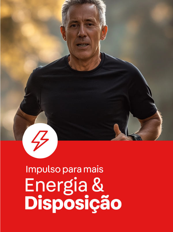 Energia e Disposição