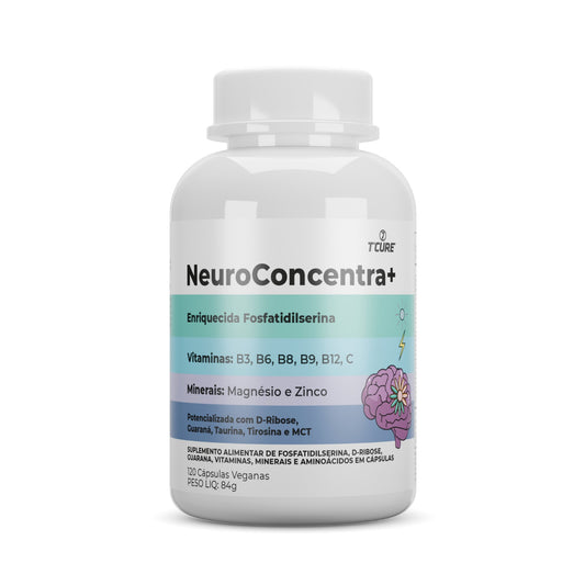 Neuro Concentra+