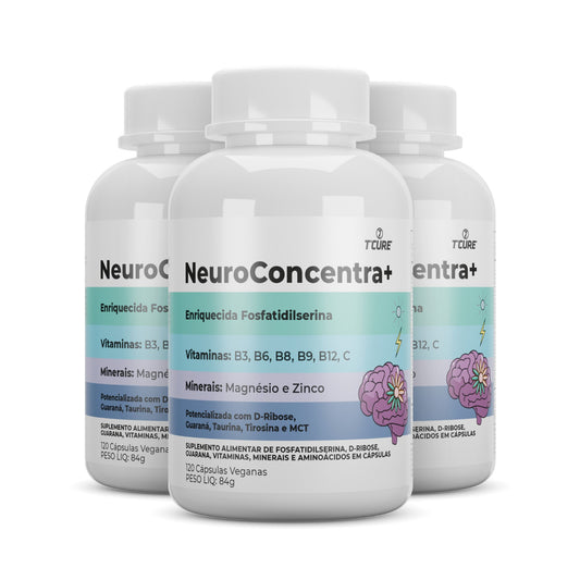 Neuro Concentra+