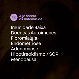 Blend 2 - Fibromialgia, Dores Crônicas e/ou Doenças Autoimunes - Imagem 2